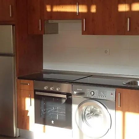 Διαμέρισμα Coqueto Cercano A Termas A Ουρένσε