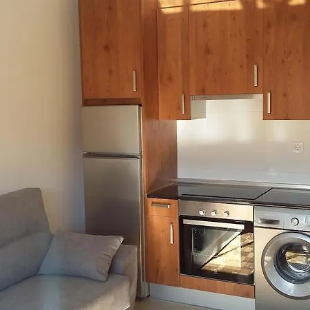 Coqueto Cercano A Termas A * Ourense