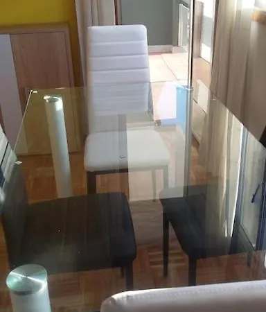 Coqueto Cercano A Termas A Apartamento *