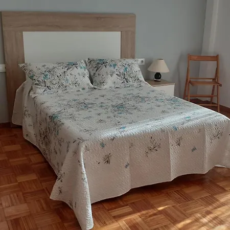 Coqueto Cercano A Termas A Ουρένσε