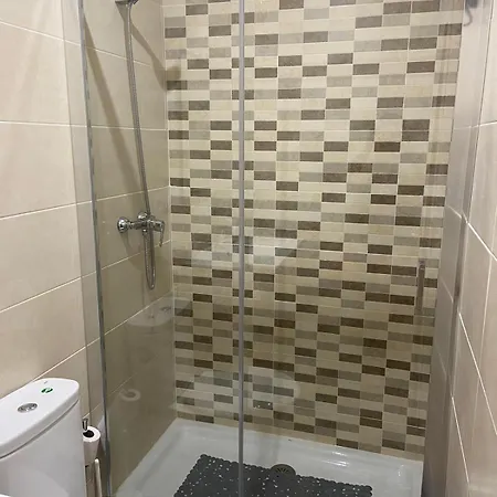 Coqueto Cercano A Termas A