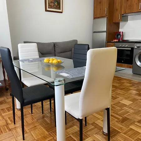 Coqueto Cercano A Termas A