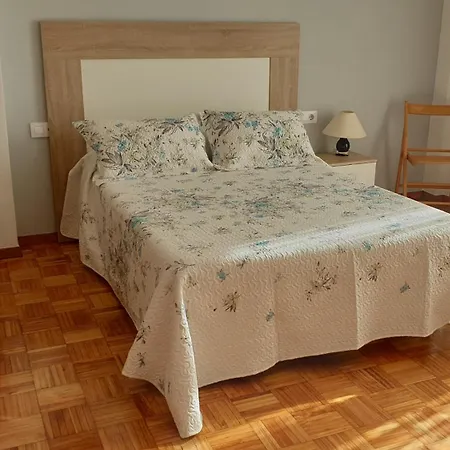 Coqueto Cercano A Termas A * Ουρένσε
